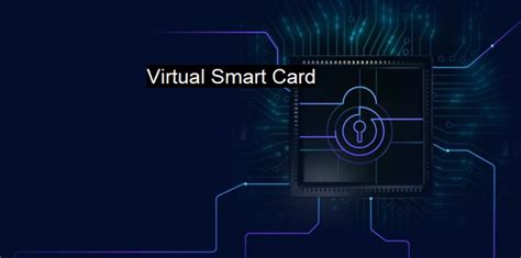 takes a long time to load virtual smart card|Deploy Virtual Smart Cards .